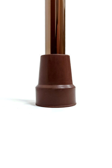 Трость алюминиевая телескопическая Doctor Life 10100/C/E/BZ бронзовый Днепр - изображение 3