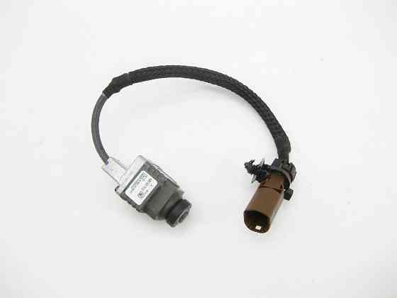 Mercedes-Benz  A0009051503 Камера заднього виду на кришці багажника C-Class W205 C-class Estate S205 GLC X253 ML/GLE W166 GL/GLS X166 GLA X156 V-class Одесса