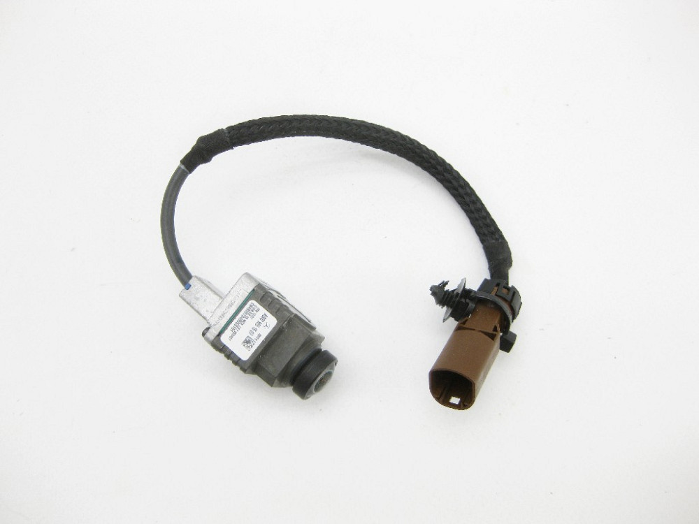 Mercedes-Benz  A0009051503 Камера заднього виду на кришці багажника C-Class W205 C-class Estate S205 GLC X253 ML/GLE W166 GL/GLS X166 GLA X156 V-class Одеса - фото 1