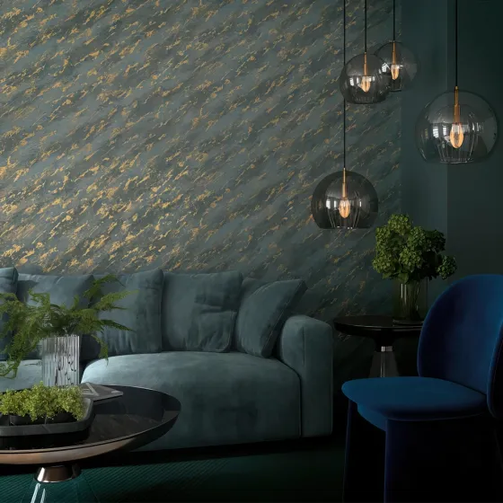 Шпалери Marburg Lava 35222 Киев