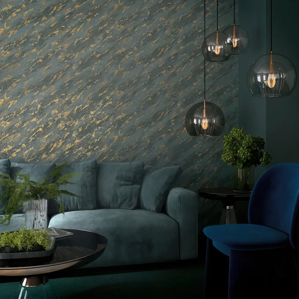 Шпалери Marburg Lava 35222 Киев - изображение 2