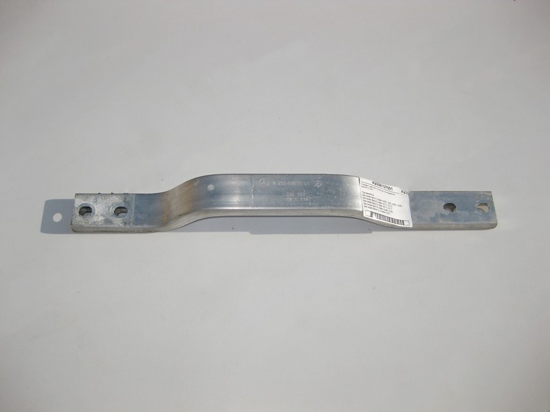 Mercedes-Benz  A2056107001 Елемент жорсткості днища під карданом C-Class W205 E-Class W213 C238 CLS C257 Одеса - фото 1