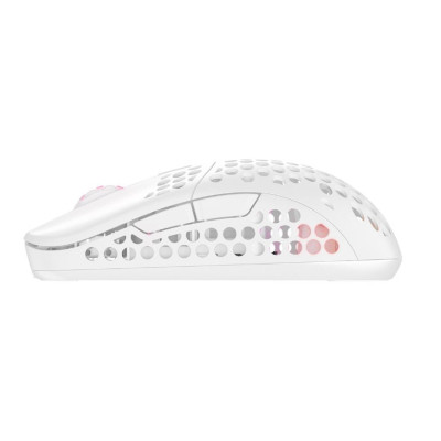 Мишка Xtrfy M42 RGB Wireless White (M42W-RGB-WHITE) Вінниця - фото 4