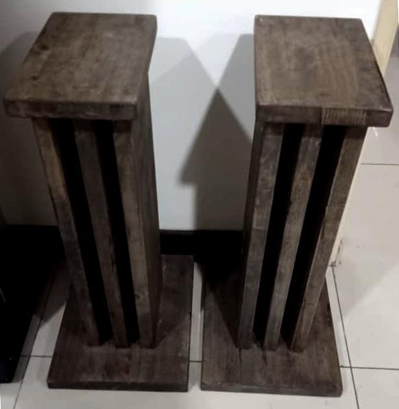 Стойка под акустику 