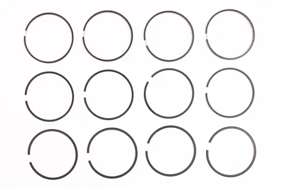 Персні поршневі Los 1.4 AMP 0,25 (77.75) Вінниця