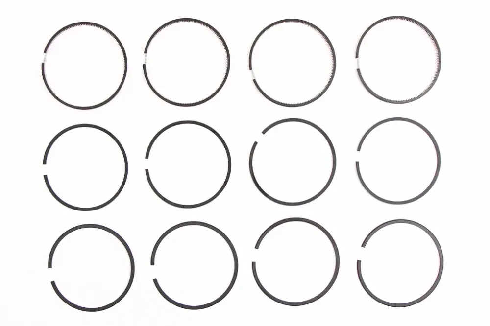 Персні поршневі Los 1.4 AMP 0,25 (77.75) Вінниця - фото 1