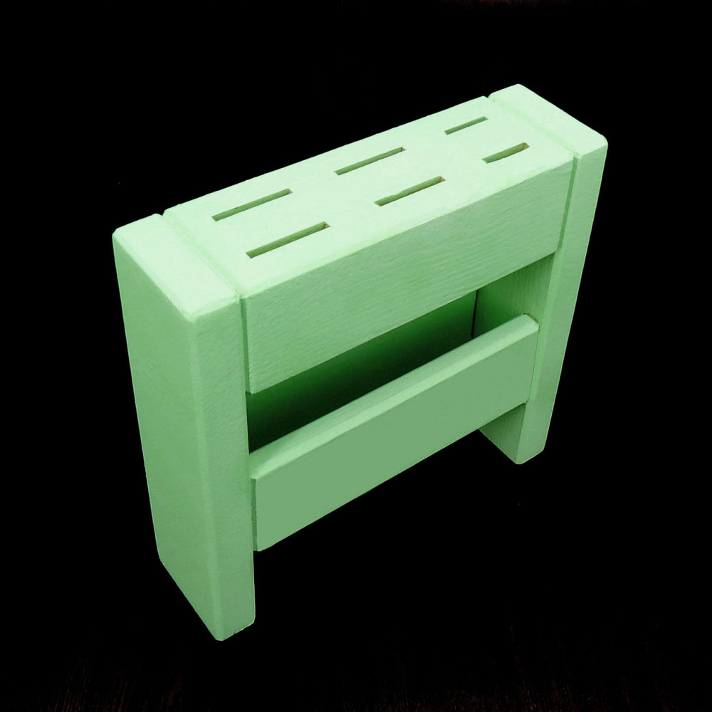 Подставка для ножей 