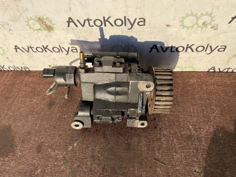 Паливний насос Renault Kangoo 1.5 dci 2008-2017 (5WS40153) Ковель - изображение 1