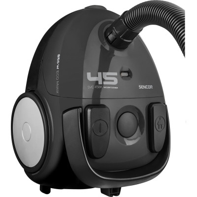 Пилосос Sencor SVC 45BK Вінниця - фото 6