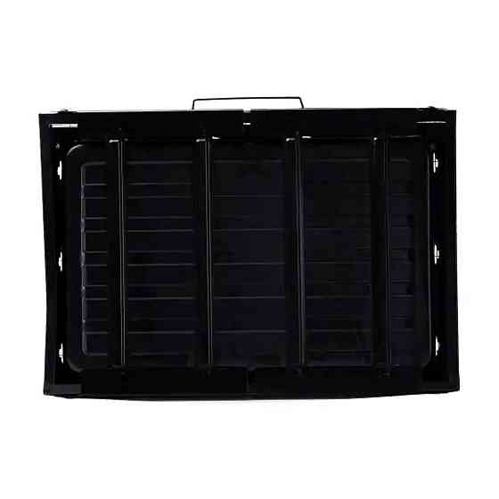 Складной переносной мангал с решеткой 43×30 см Киев