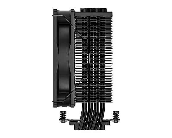 Кулер процесорний ID-Cooling SE-214-XT Black Чорний Харьков