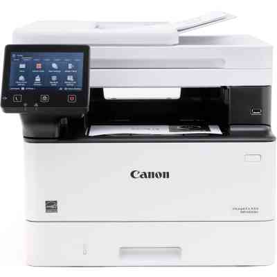 Многофункциональное устройство Canon MF465dw Wi-Fi (5951C007) Винница
