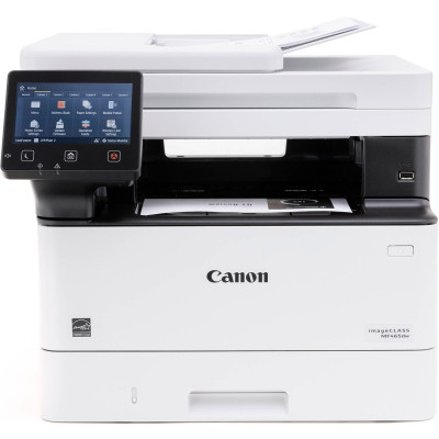 Многофункциональное устройство Canon MF465dw Wi-Fi (5951C007) Винница - изображение 1