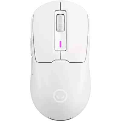 Мышка Lorgar MSA10W Wireless Gaming White (LRG-MSA10W-WH) Винница