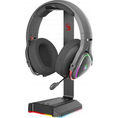 Підставка для гарнітури A4Tech Bloody GS2L (4711421974172) Вінниця