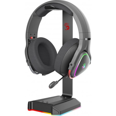 Підставка для гарнітури A4Tech Bloody GS2L (4711421974172) Вінниця - фото 2