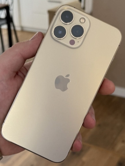 Айфон iPhone 13 Pro Max 128Gb. Киев - изображение 6