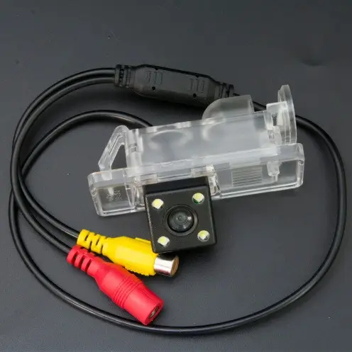 Камера заднего вида Benz Vito Viano Sprinter (2010-14) CCD HS-8121 Винница - изображение 9