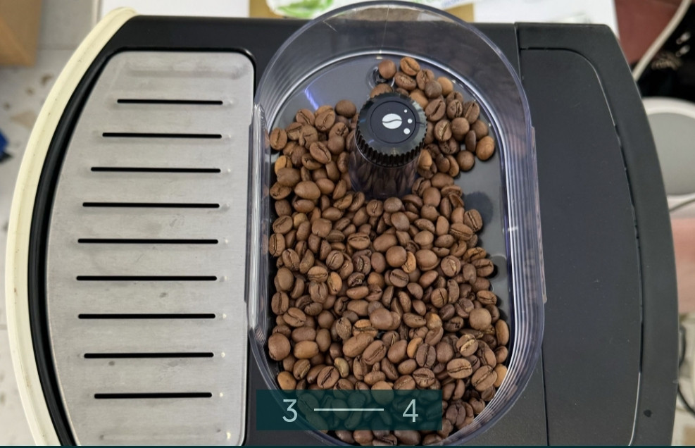 Кофемашина Krups EA82 Киев - изображение 2