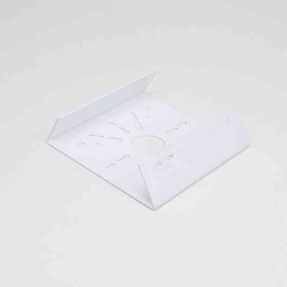 Кронштейн металевий одинарний ATIS Київ