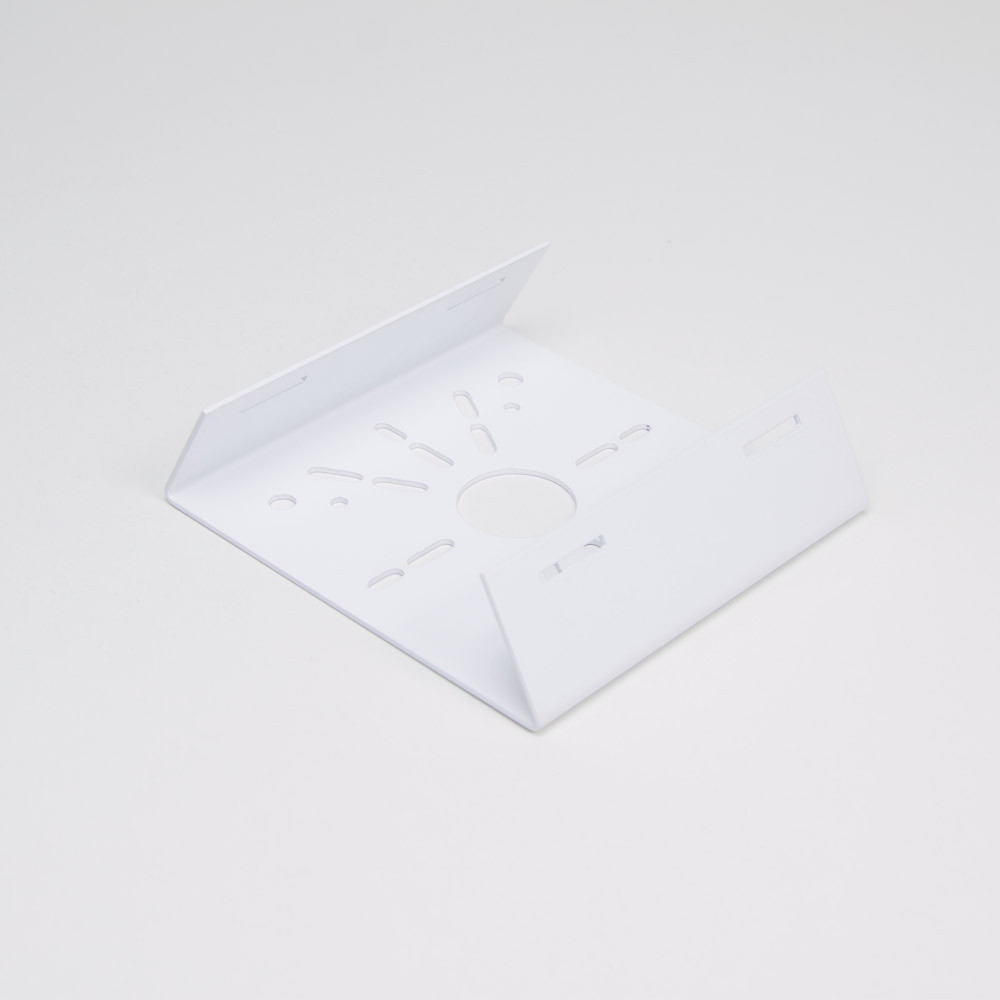 Кронштейн металевий одинарний ATIS Київ - фото 3