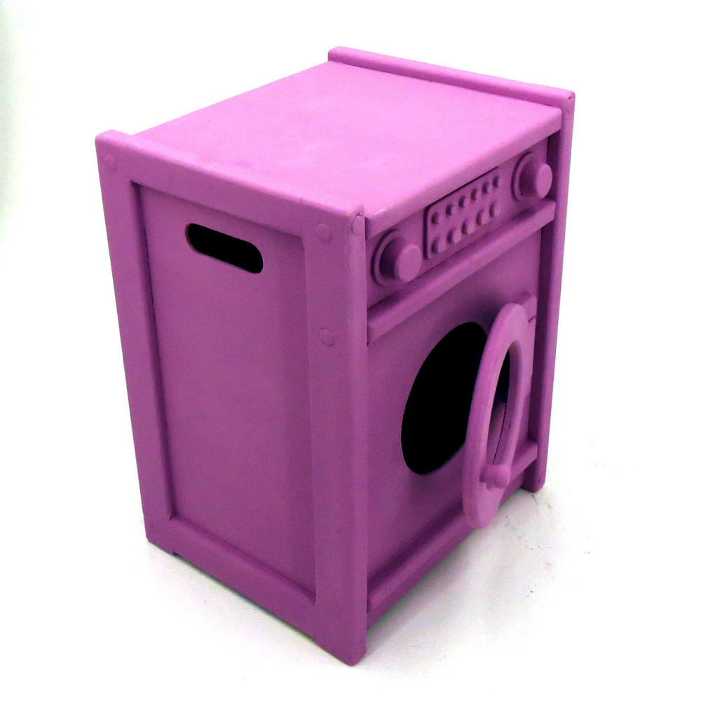 Іграшкова пральна машина "Даміан" флокс Миколаїв - фото 6