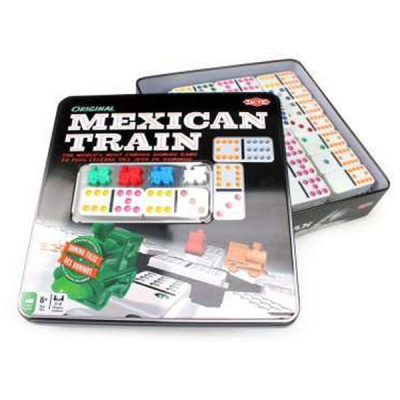 Настільна гра Tactic Мексиканський експрес (54005) Вінниця - фото 3