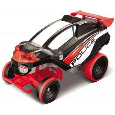 Радиоуправляемая игрушка Maisto RC Cyklone Twist красно-чёрный (82094 red/black) Винница