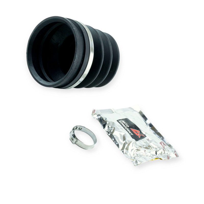 Пыльник 2121, 21213, 21214, 2123 наружный комплект шруса Мукачево - изображение 1