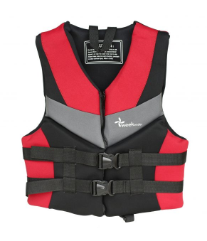 Рятувальний Жилет Weekender Xxl Київ - фото 1