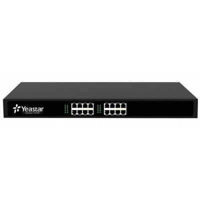 VoIP-шлюз Yeastar TA1600 Винница - изображение 2