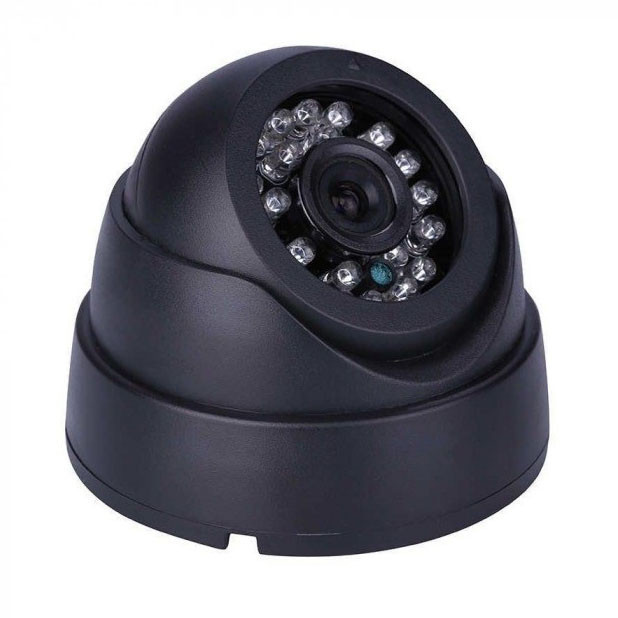 Видеокамера сетевого видеонаблюдения для улицы HD Camera 349 IP 1.3 mp, Ip DO-941 камеры видеонаблюдения Киев - изображение 1