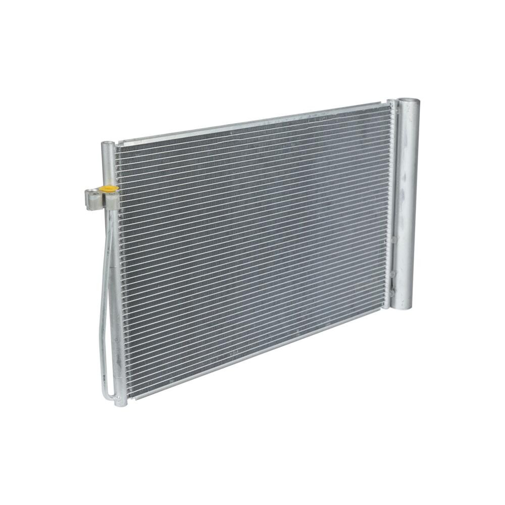 Радіатор охолодження BMW 64502282939 35392 Київ - фото 1