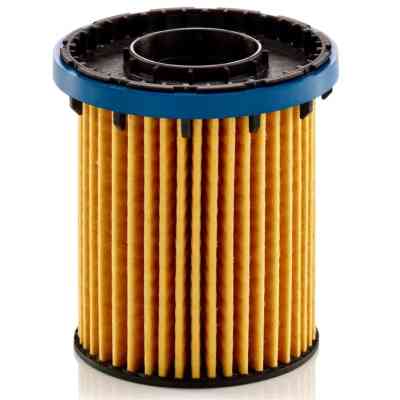 Фильтр масляный Mahle OX1350 Винница