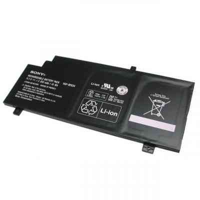Аккумулятор для ноутбука Sony VGP-BPS34 3700mAh (41Wh) 6cell 11.1V Li-ion (A41933) Винница