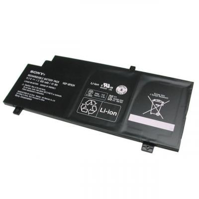 Акумулятор до ноутбука Sony VGP-BPS34 3700mAh (41Wh) 6cell 11.1V Li-ion (A41933) Вінниця - фото 1