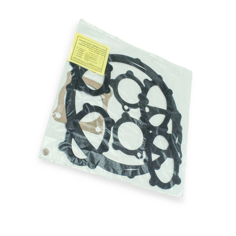 Прокладки МТЗ переднего ведущего моста Мукачево - изображение 1