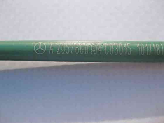 Mercedes-Benz  A2057600104 Трос замку передніх дверей на внутрішню ручку C-Class W205 Одеса