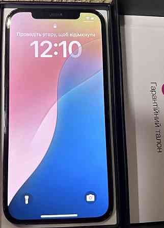 Айфон iPhone 12 Pro 256Gb. Киев