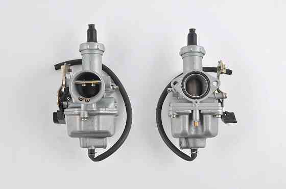 Карбюратор 4T CB/CG 150 (PZ27, дросель під трос) FUELJET Київ