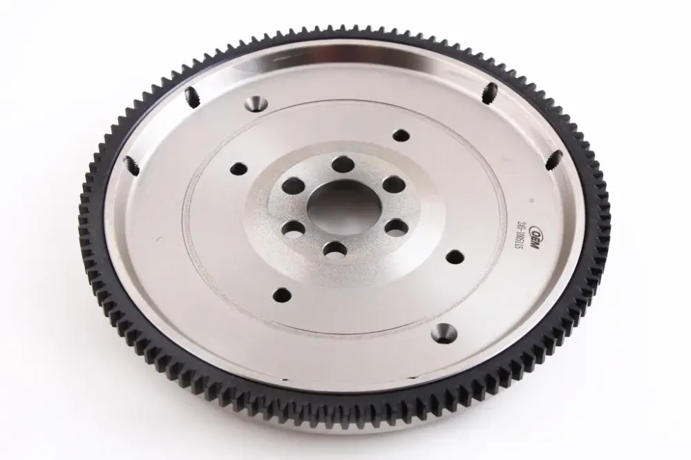 Маховик Таврия в сборе OEM Винница - изображение 2