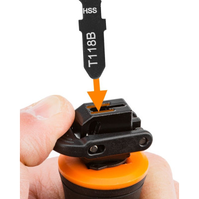 Ножовка Neo Tools садовая, держатель, 15см, 24 TPI, 18 TPI, 6 TPI (44-650) Винница - изображение 7