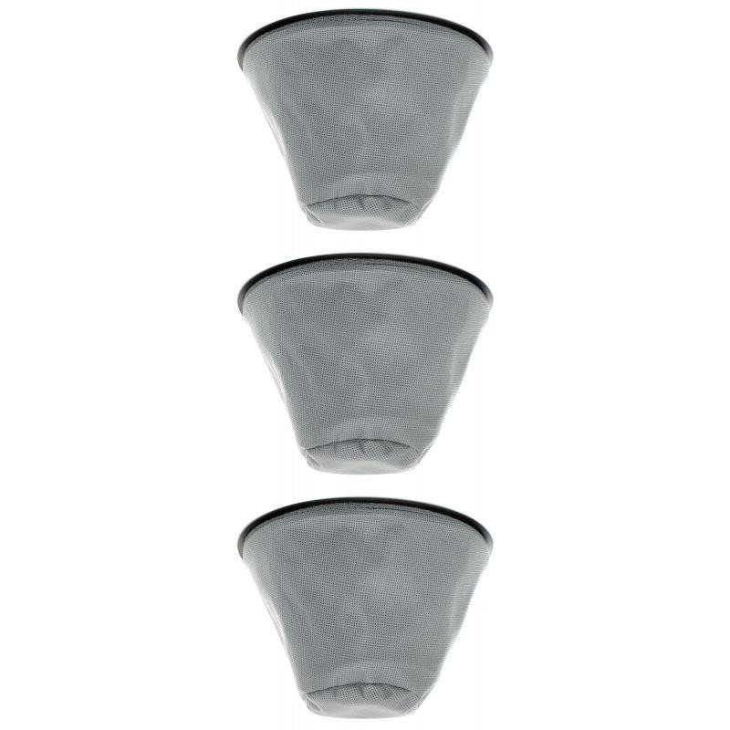 Пылесос для влажной уборки Kraft&Dele KD489 бак 20L Черкассы - изображение 5