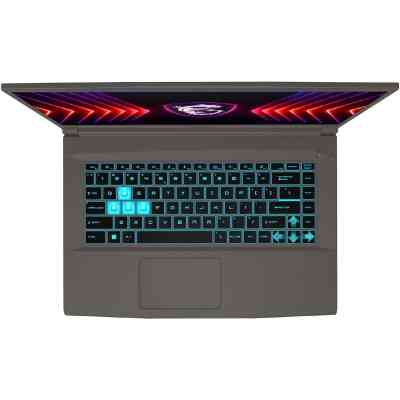 Ноутбук MSI Thin A15 B7UC-431XRO (9S7-16RK11-431) Винница