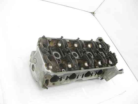 Mercedes-Benz  A1190109620 R1190169601 Ліва головка блоку циліндрів з клапанами для двигуна M119 Одесса