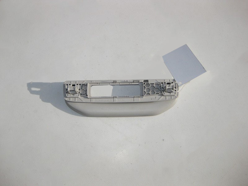 Mercedes-Benz  A1668100554 7H52 Ручка стельова сіра задня ліва Одесса - изображение 2