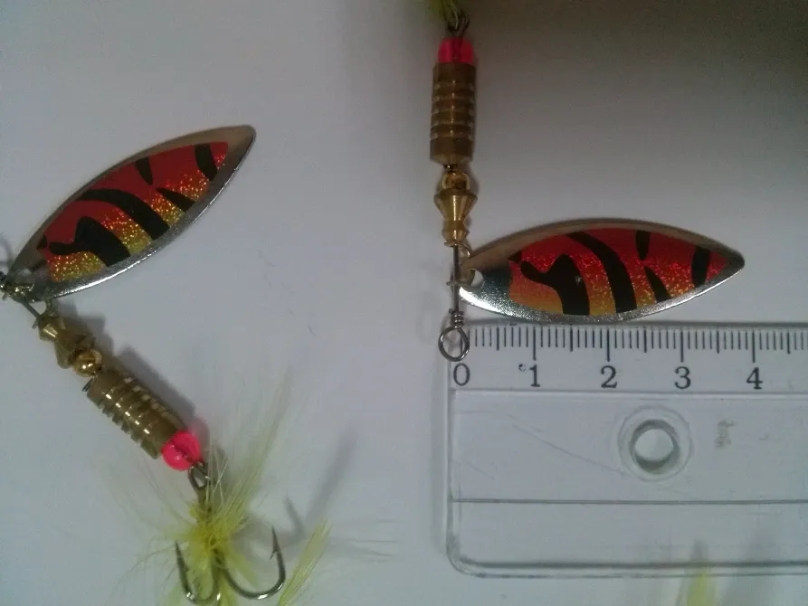 Вертушка 6 грамм Киев - изображение 7