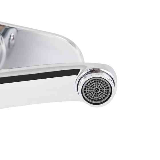 Змішувач для кухні Lidz Tani 003M (k40) LDTAN003MCRM44969 Chrome Київ