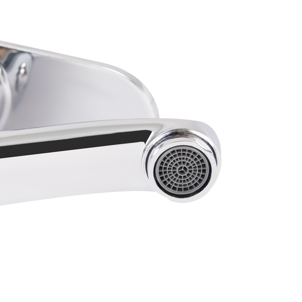 Змішувач для кухні Lidz Tani 003M (k40) LDTAN003MCRM44969 Chrome Київ - фото 3