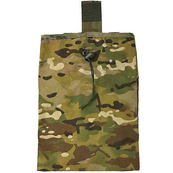 Підсумок для скидання магазинів Мультикам Cordura Запоріжжя
